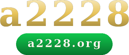 a2228 logo